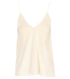 [Forte Forte] T-shirts Sleeveless CO 15073F50A.0014