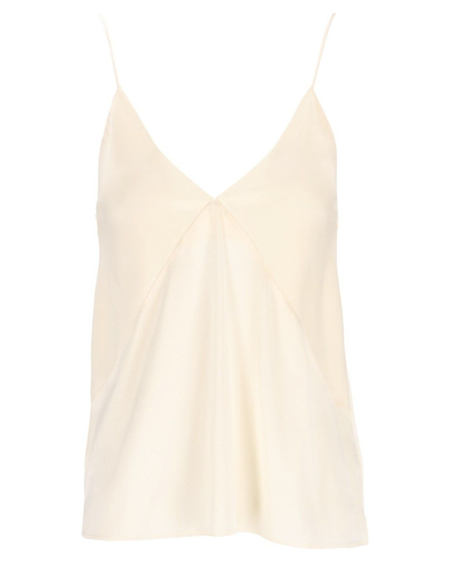 [Forte Forte] T-shirts Sleeveless CO 15073F50A.0014