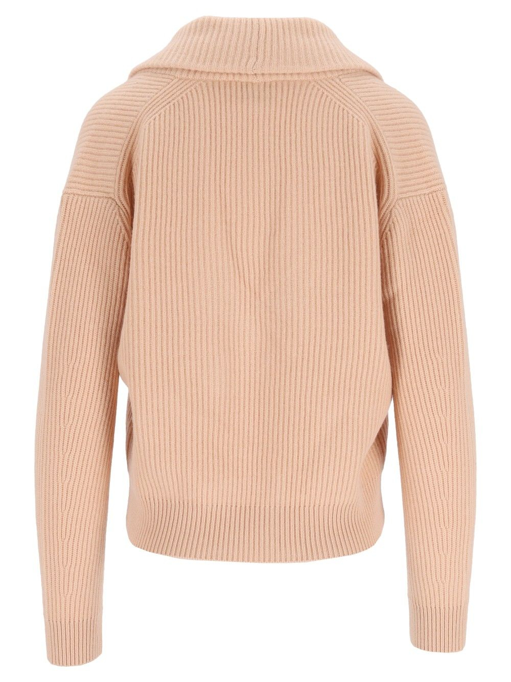 [Forte Forte] Knitwear CO 15142CASHMERE