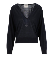 [Forte Forte] Knitwear CO 15133NOTTE
