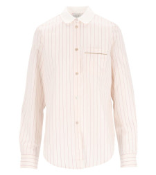[Forte Forte] Shirts Long Sleeve CO 15108F50A.2065