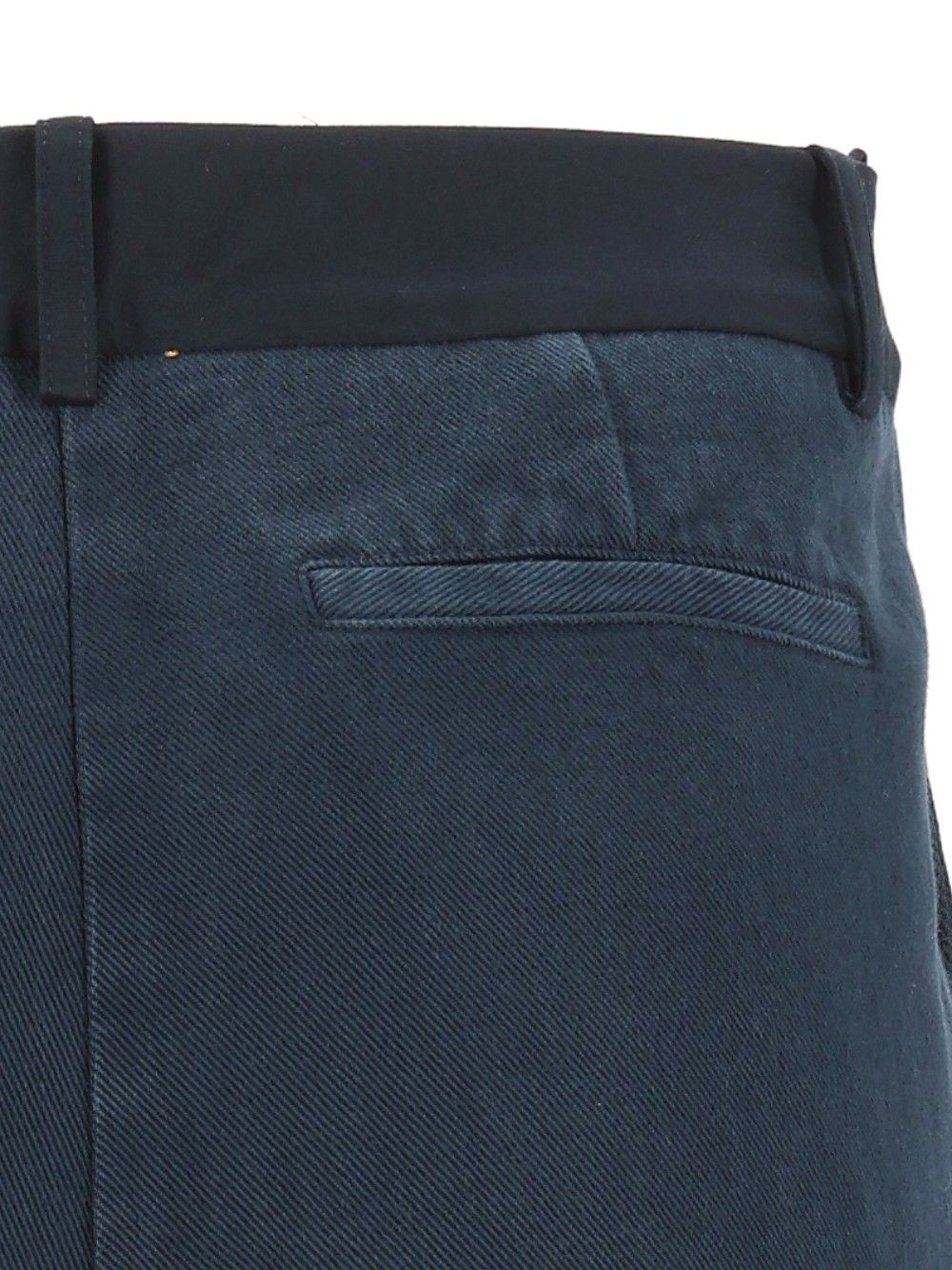 [Forte Forte] Trousers CO 15030F50A.6053