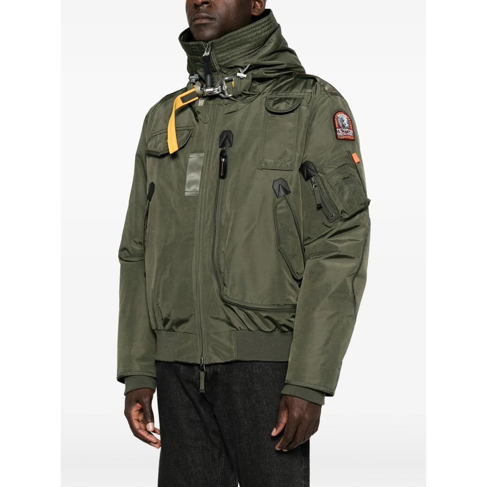 [Parajumpers] Bomber Jacket FW26 GOBI PMJKMA01 0356