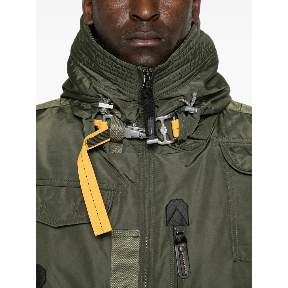 [Parajumpers] Bomber Jacket FW26 GOBI PMJKMA01 0356