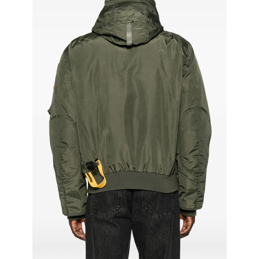 [Parajumpers] Bomber Jacket FW26 GOBI PMJKMA01 0356