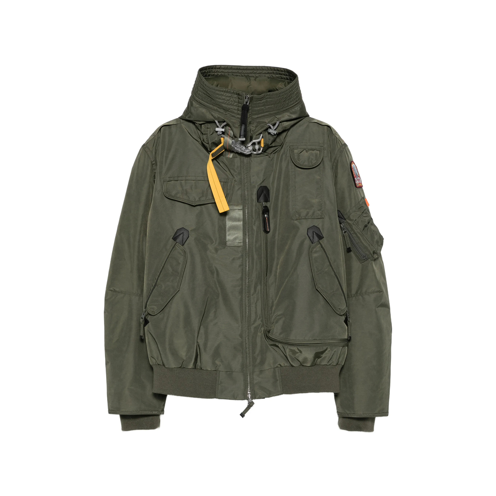 [Parajumpers] Bomber Jacket FW26 GOBI PMJKMA01 0356