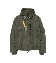 [Parajumpers] Bomber Jacket FW26 GOBI PMJKMA01 0356