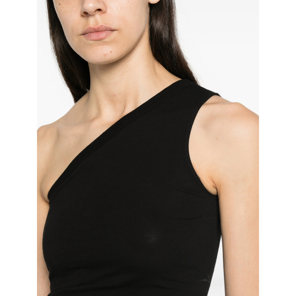 [RICK OWENS DRKSHDW] Tank top FW26 DS02F6114 RN 09