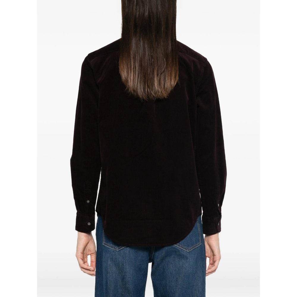 [Ralph Lauren] Shirts Long Sleeve FW26 211A93203012  MIDME