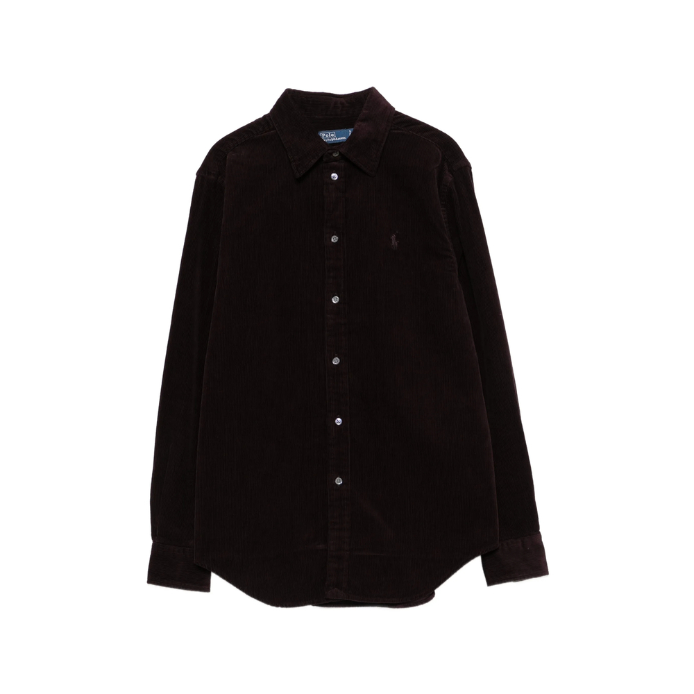[Ralph Lauren] Shirts Long Sleeve FW26 211A93203012  MIDME