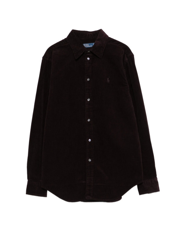 [Ralph Lauren] Shirts Long Sleeve FW26 211A93203012  MIDME