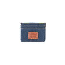 [Levi's] Wallet FW26 0020B 0000INDIGO RINSE 2