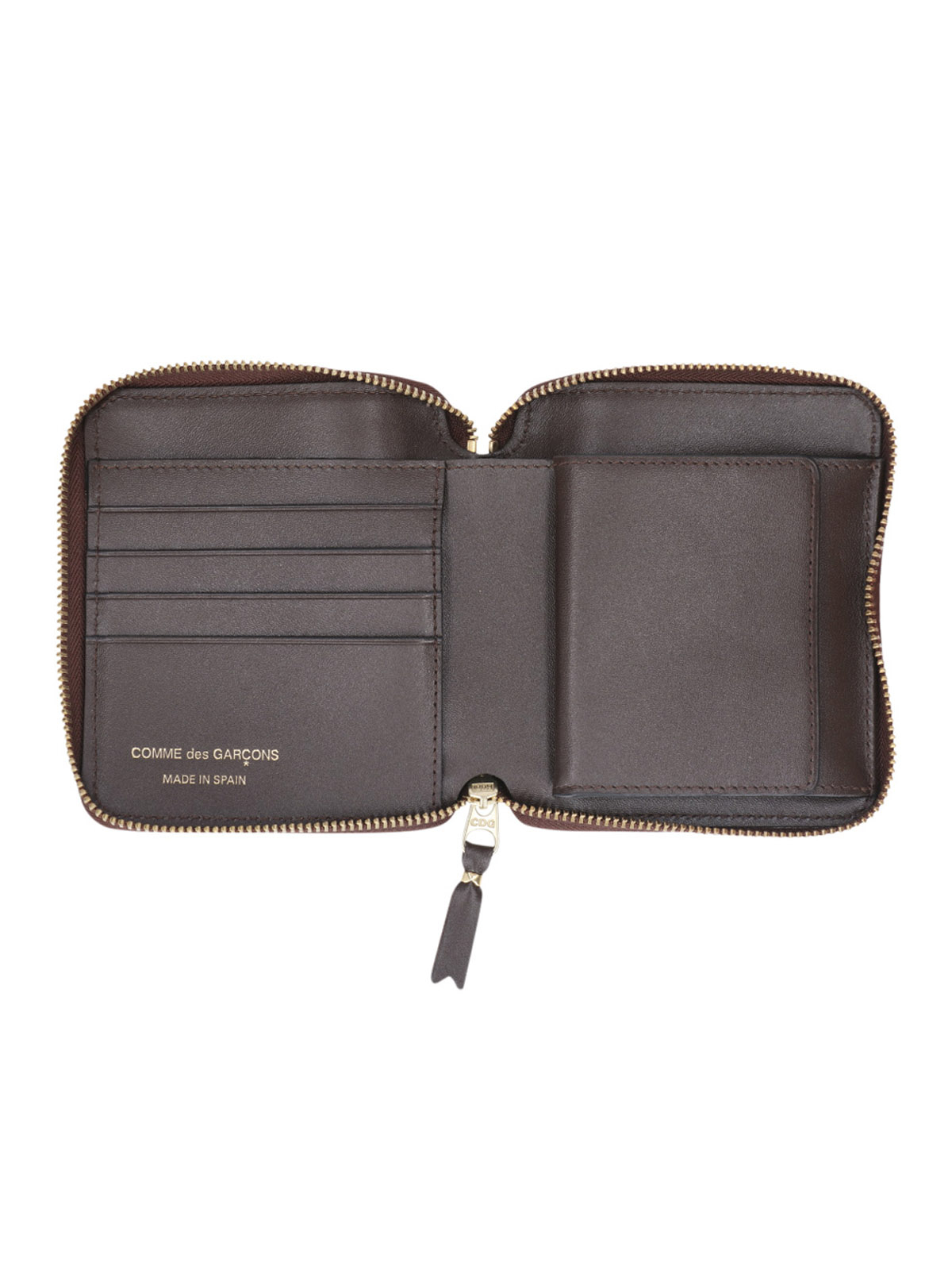 [COMME DES GARCONS WALLET] Wallet FW26 SA2100801