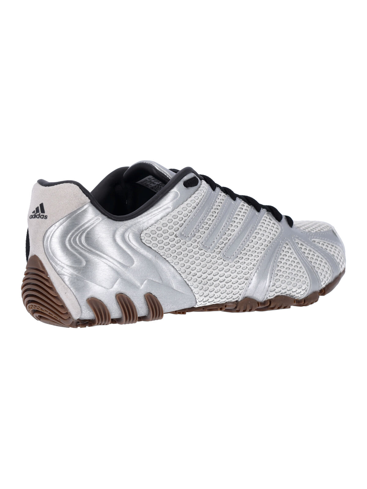 [Adidas] Sneakers FW26 HQ7638SILVMT SILVMT CBLACK