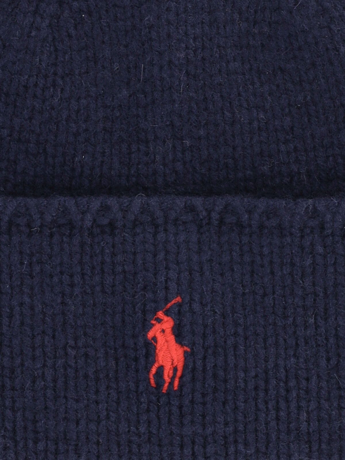 [Polo Ralph Lauren] Beanie FW26 455 954355014