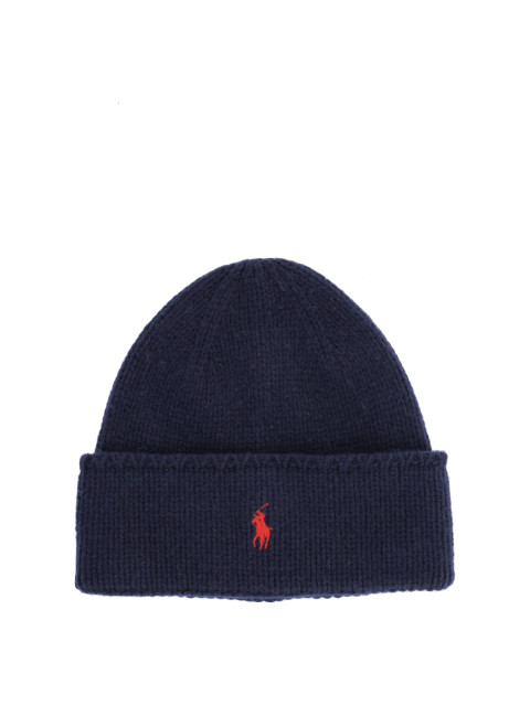 [Polo Ralph Lauren] Beanie FW26 455 954355014