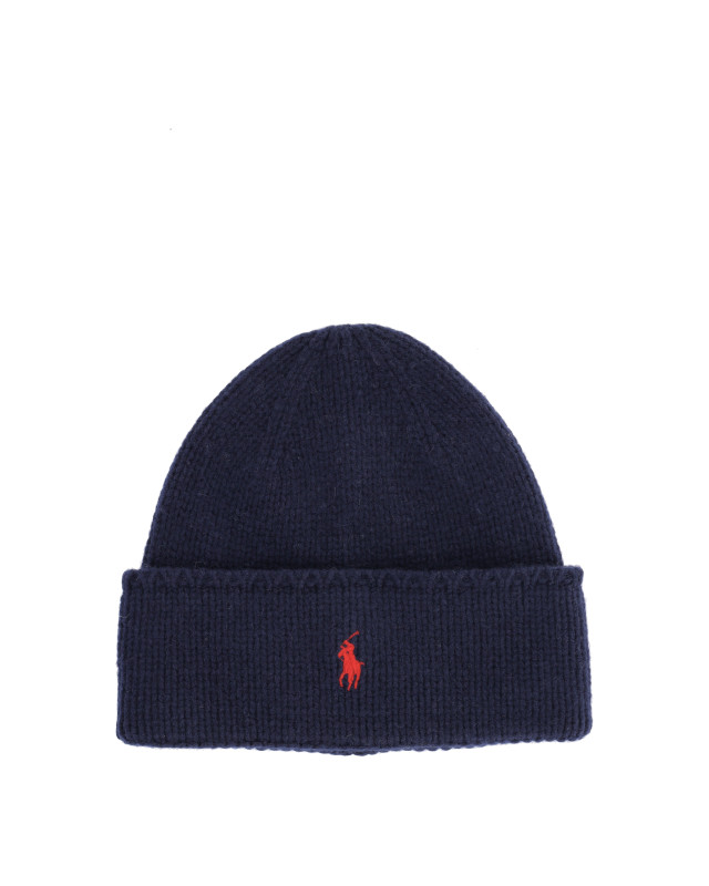 [Polo Ralph Lauren] Beanie FW26 455 954355014