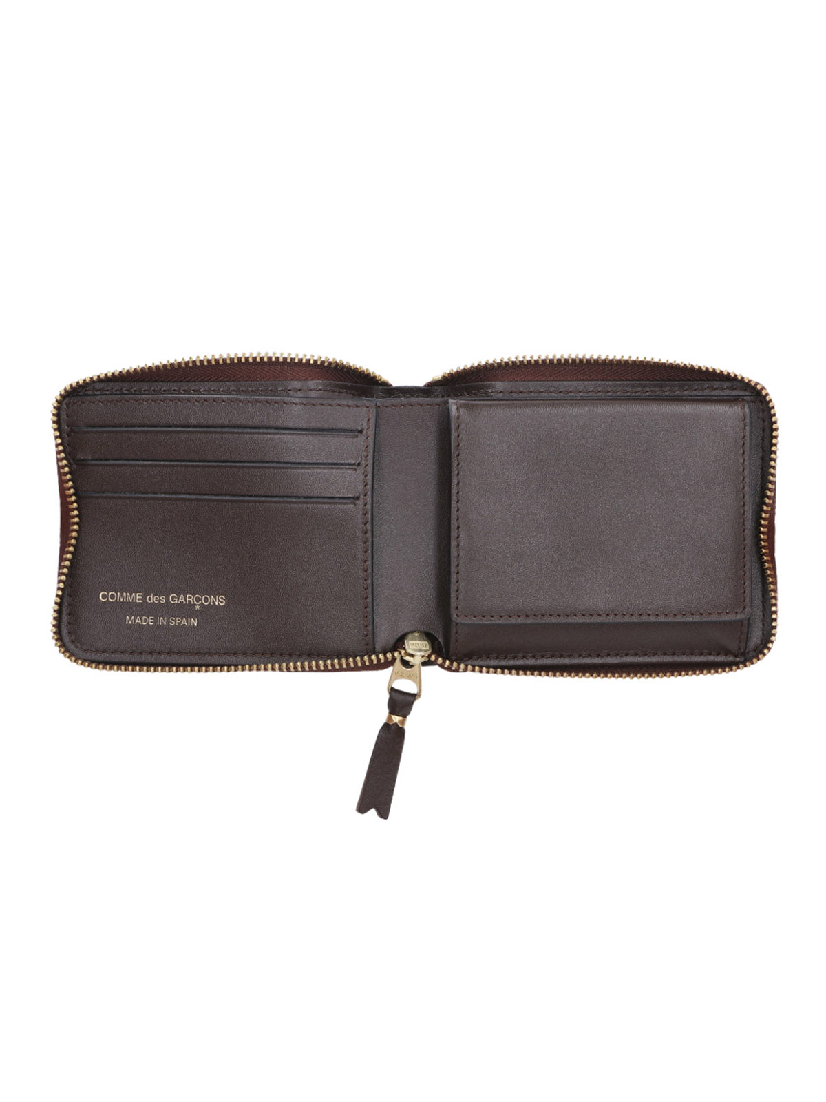 [COMME DES GARCONS WALLET] Wallet FW26 SA7100801