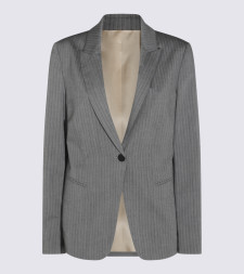 [Alberta Ferretti] Jacket FW26 262UA050966391501