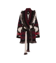 [Alanui] Cardigan FW26 LWHB064E26KNI0016017
