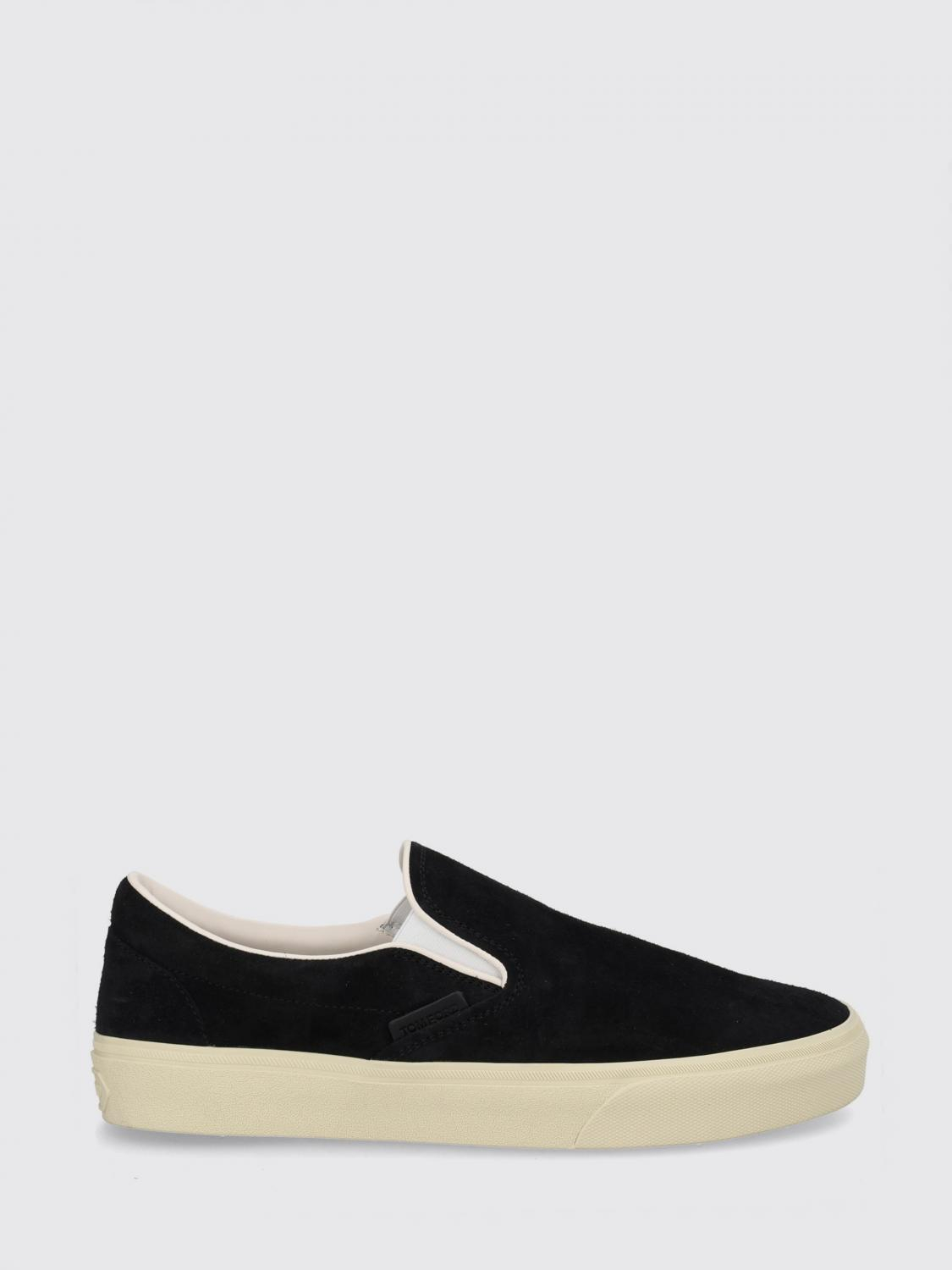 [Tom Ford] Sneakers SS26 J1368LCL123N NWB