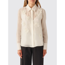 [MAX MARA STUDIO] Shirts Long Sleeve SS26 2616261013600 007