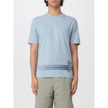 [C.P. Company] T-shirts Short Sleeve SS26 20CMTS293A005431G 809