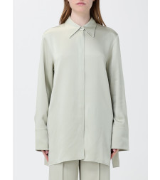 [Jil Sander] Shirts Long Sleeve SS26 J02DL0284J76018 338