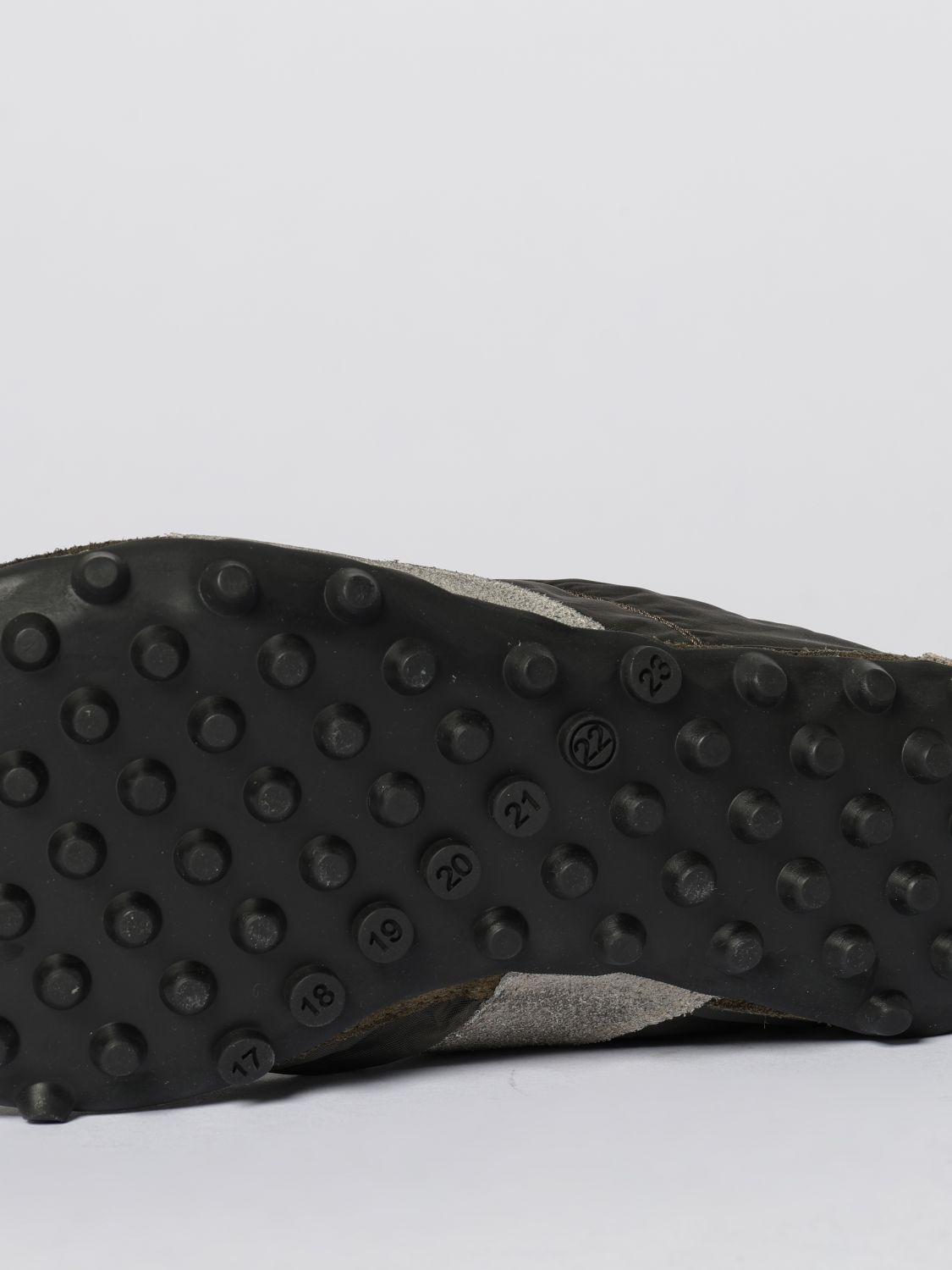 [Maison Margiela] Sneakers SS26 S58WS0267P7549 H9046