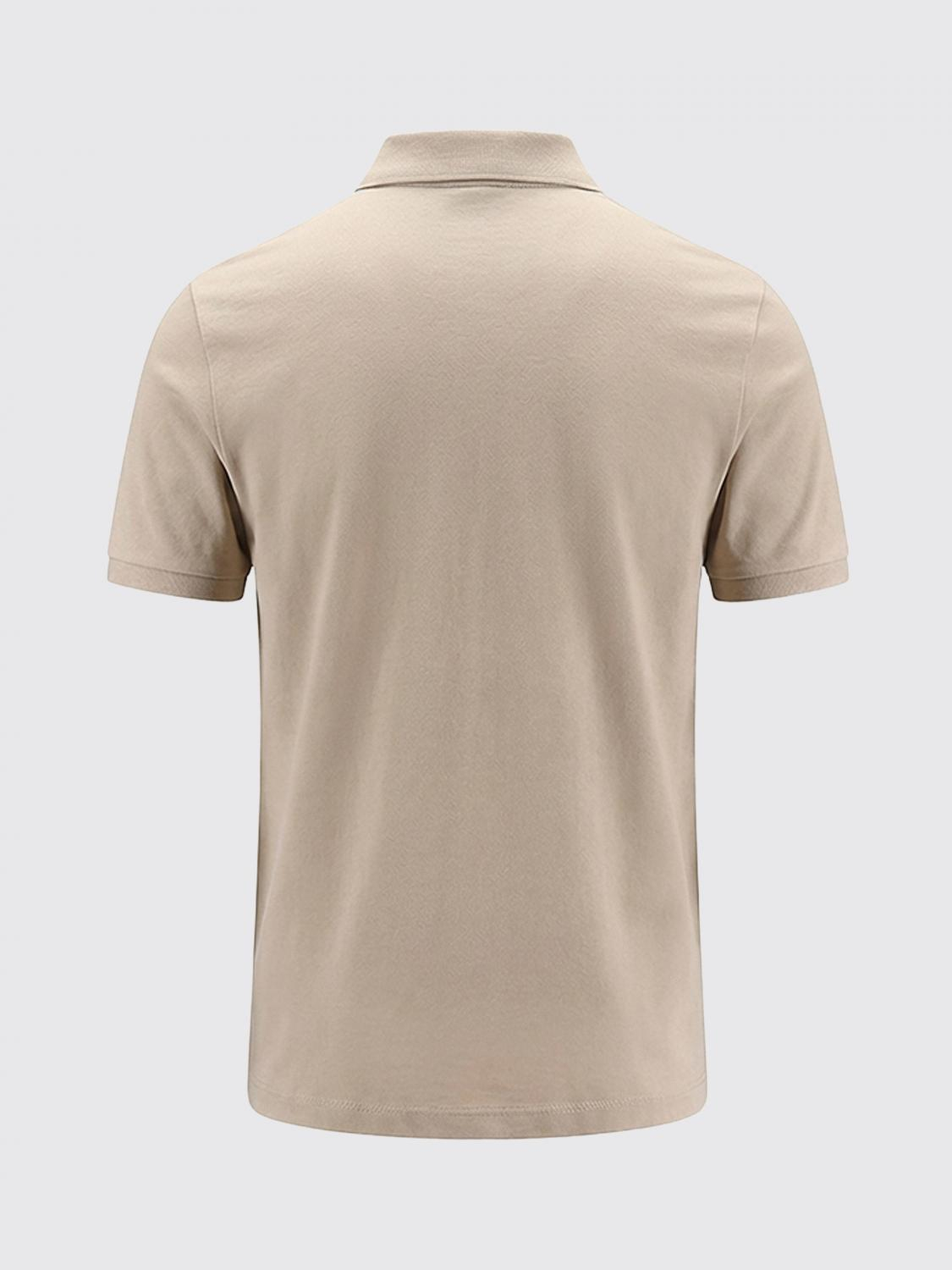 [BOSS] T-shirts Short Sleeve SS26 50494980 255