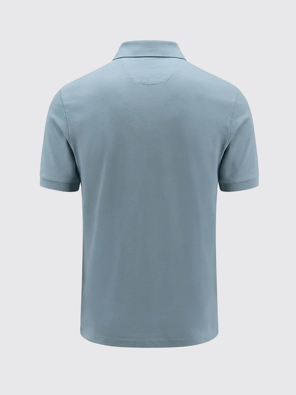 [BOSS] T-shirts Short Sleeve SS26 50494980 467