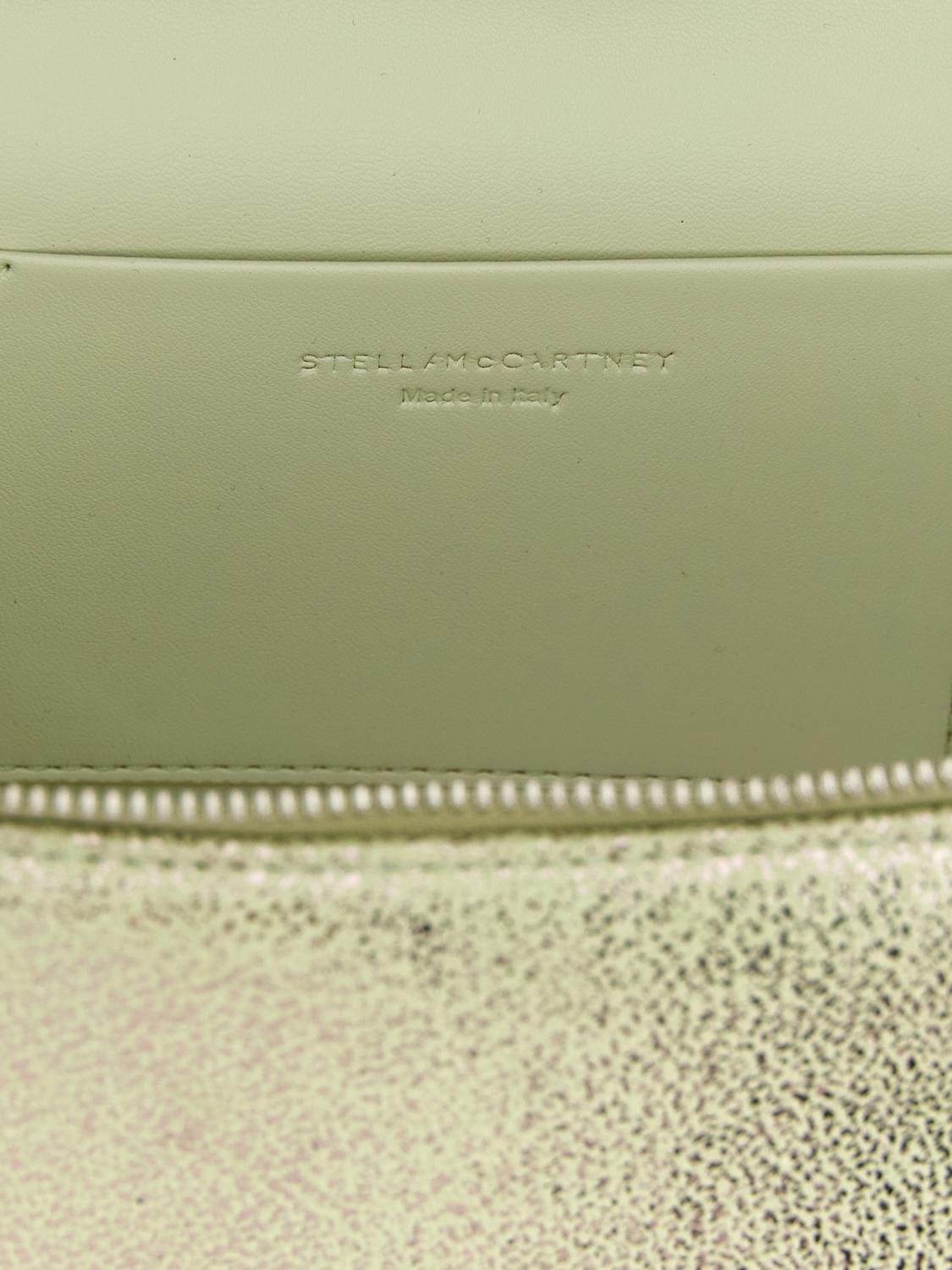 [Stella McCartney] Minibag SS26 7P0070WP0301 3038