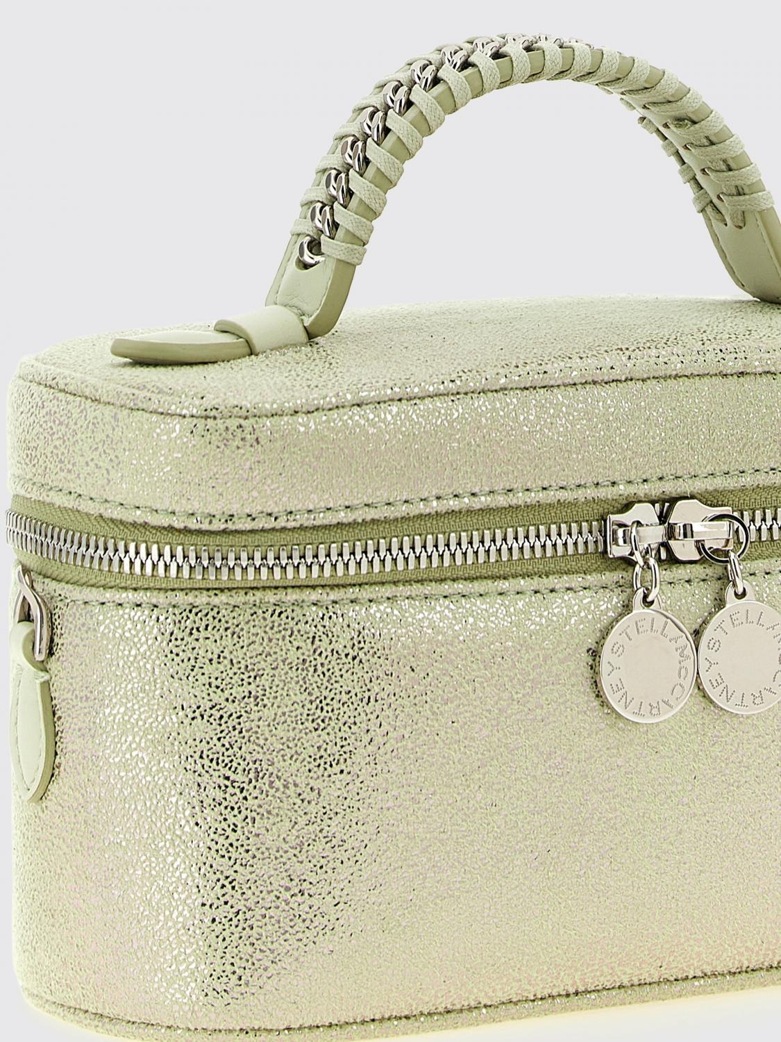 [Stella McCartney] Minibag SS26 7P0070WP0301 3038