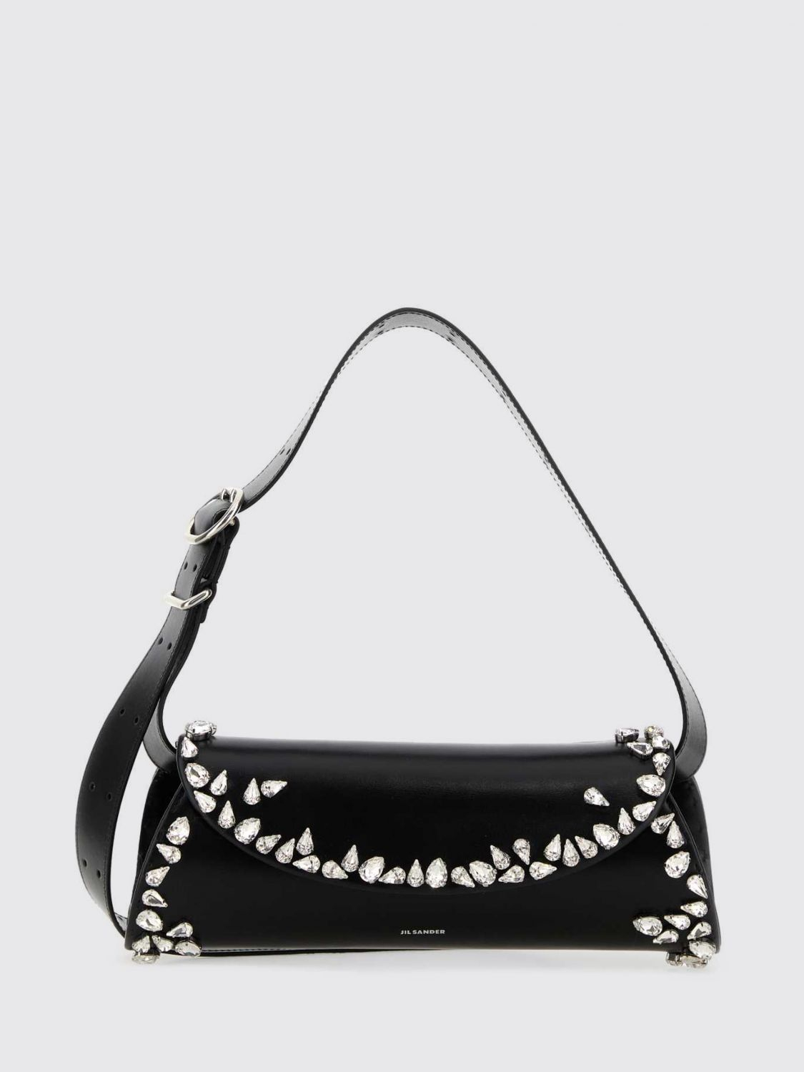 [Jil Sander] Cross body bag SS26 J07WD0023P5610 001