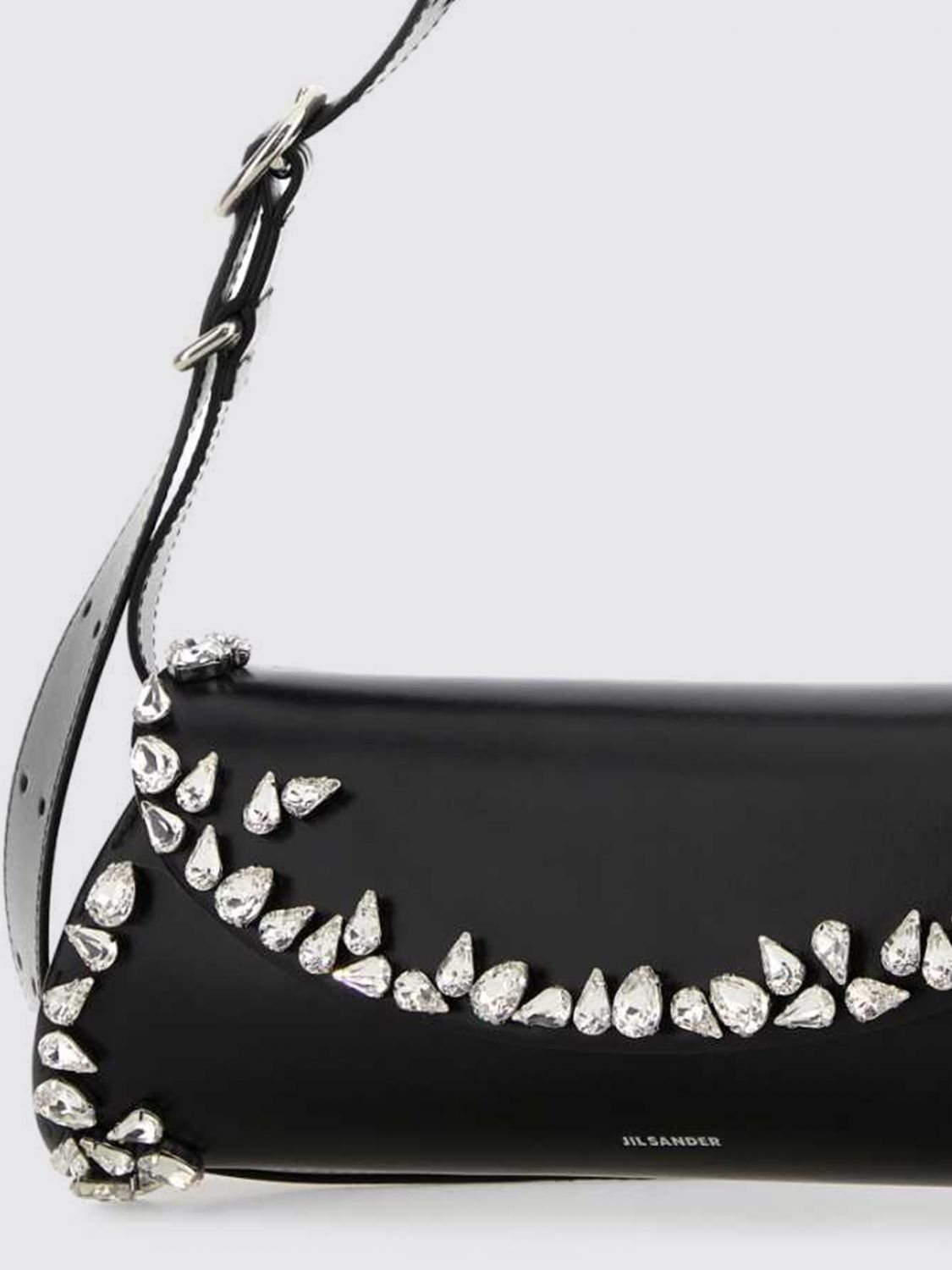 [Jil Sander] Cross body bag SS26 J07WD0023P5610 001