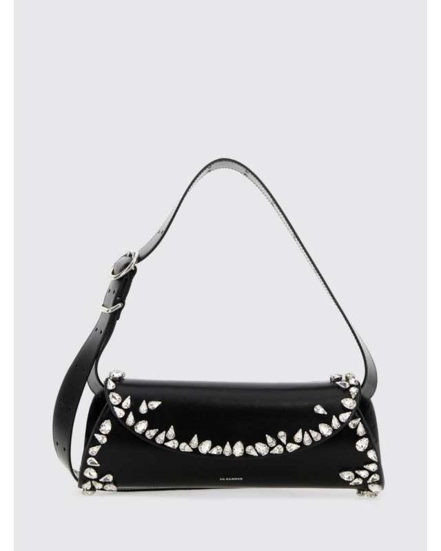 [Jil Sander] Cross body bag SS26 J07WD0023P5610 001