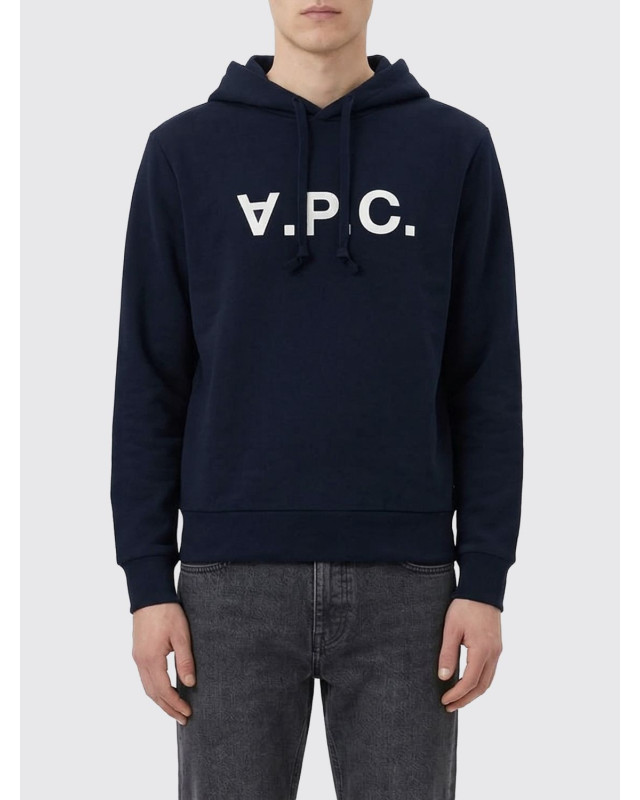 [A.P.C.] Sweatshirt SS26 COHBNM27908 TIQ