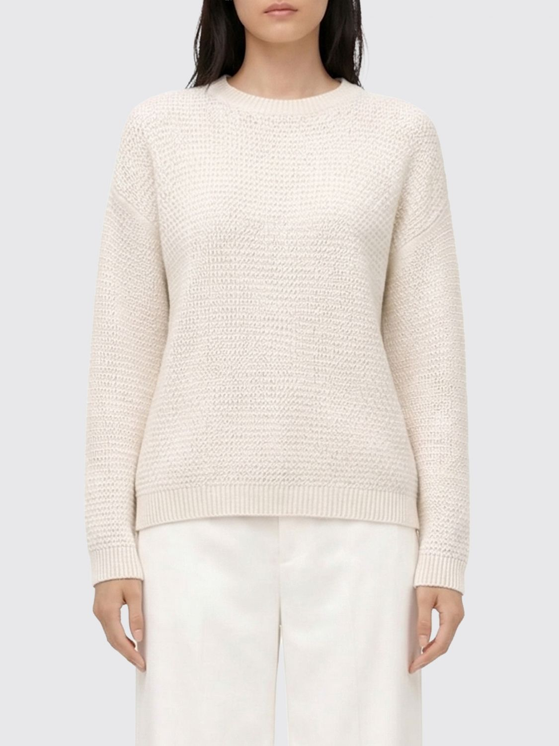 [Fabiana Filippi] Knitwear SS26 MAD276F534M120 VR1