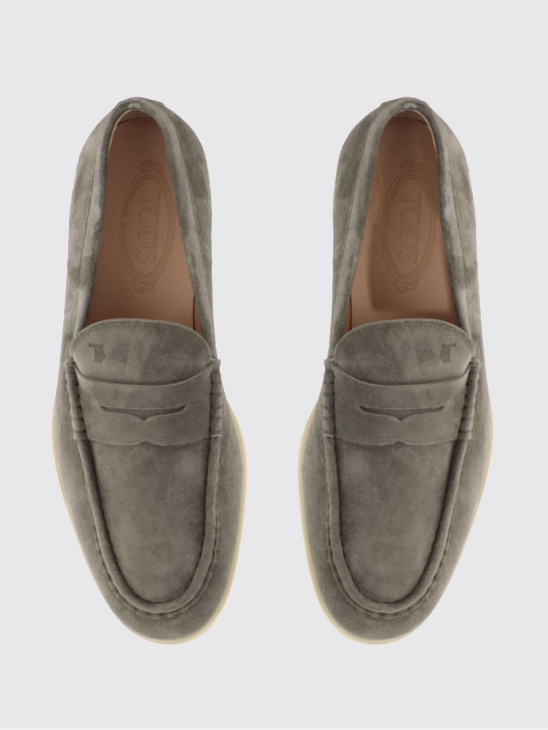 [Tod's] Loafer SS26 XXM98L0KC00M8W V601
