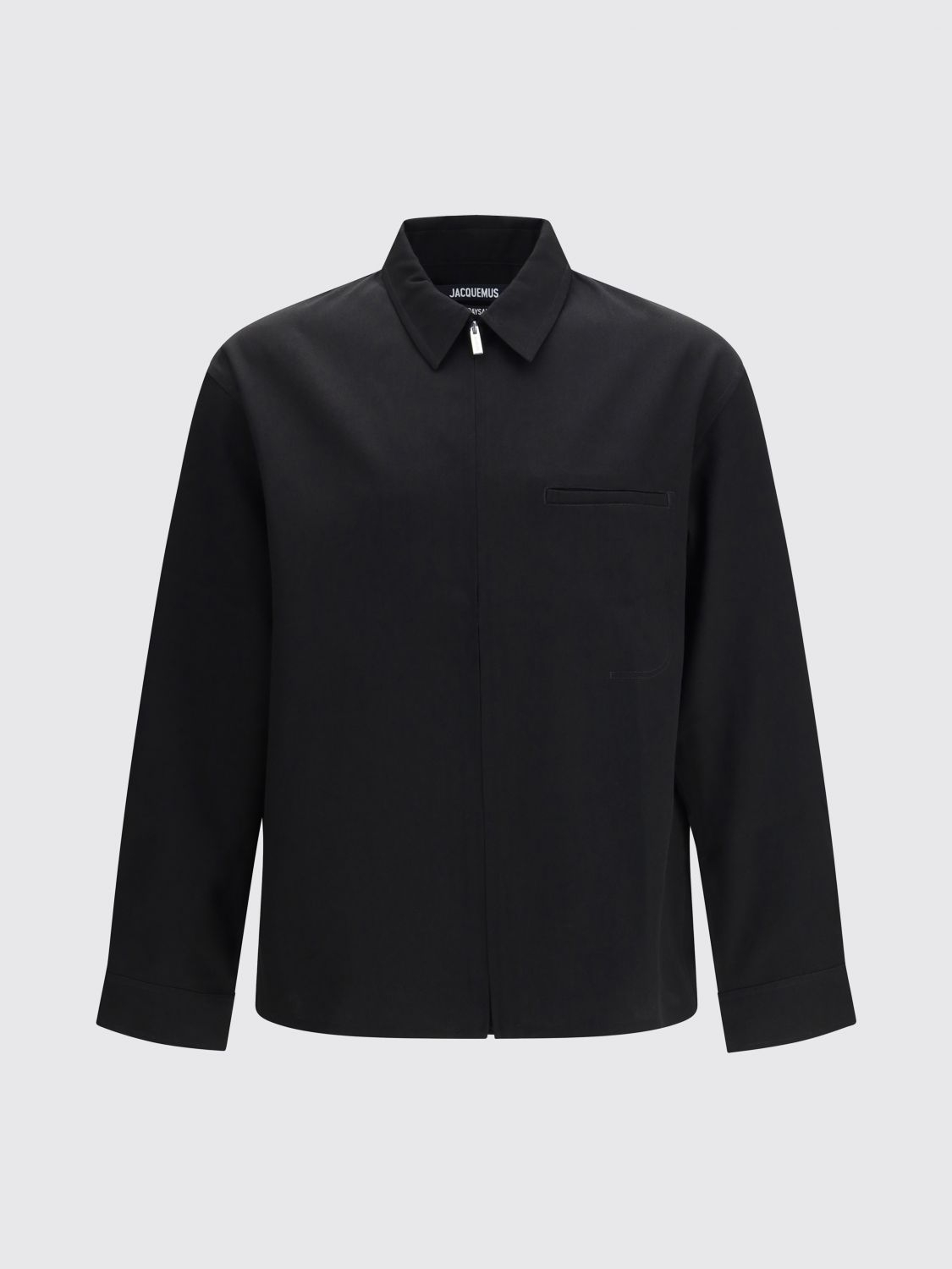[JACQUEMUS] Shirts Long Sleeve SS26 SHM00576AW00739 990