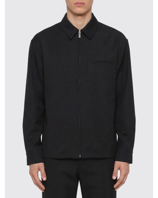 [JACQUEMUS] Shirts Long Sleeve SS26 SHM00576AW00739 990