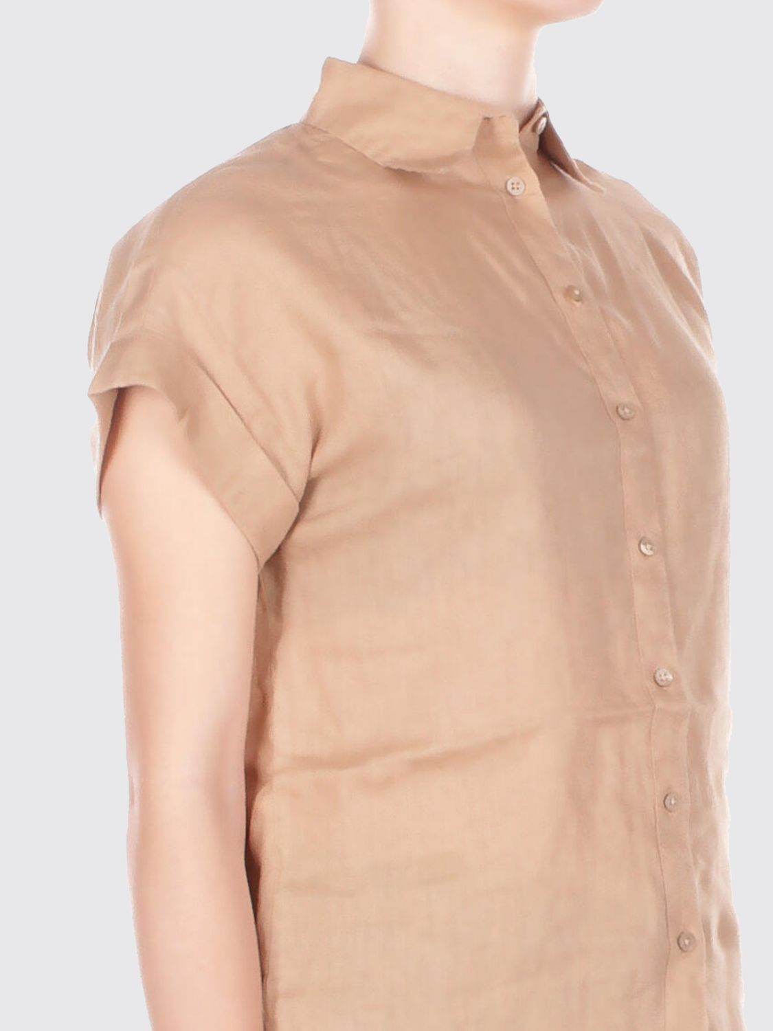 [LAUREN RALPH LAUREN] T-shirts Short Sleeve SS26 200699152 052