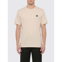 [MAISON KITSUNE] T-shirts Short Sleeve SS26 PM00108KJ7025 0447