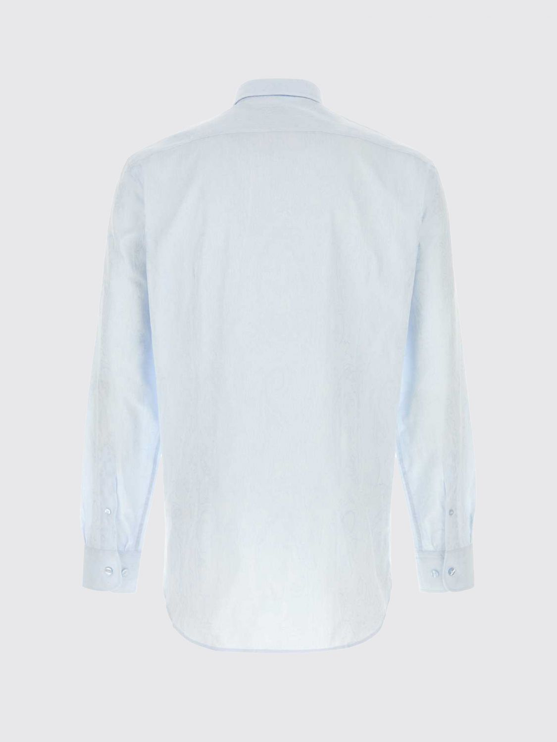 [Etro] Shirts Long Sleeve SS26 MRIB0001AQ043 B1581