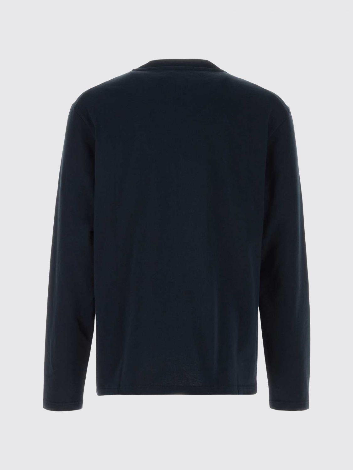 [Jil Sander] T-shirts Long Sleeve SS26 J22GC0236J20103 401