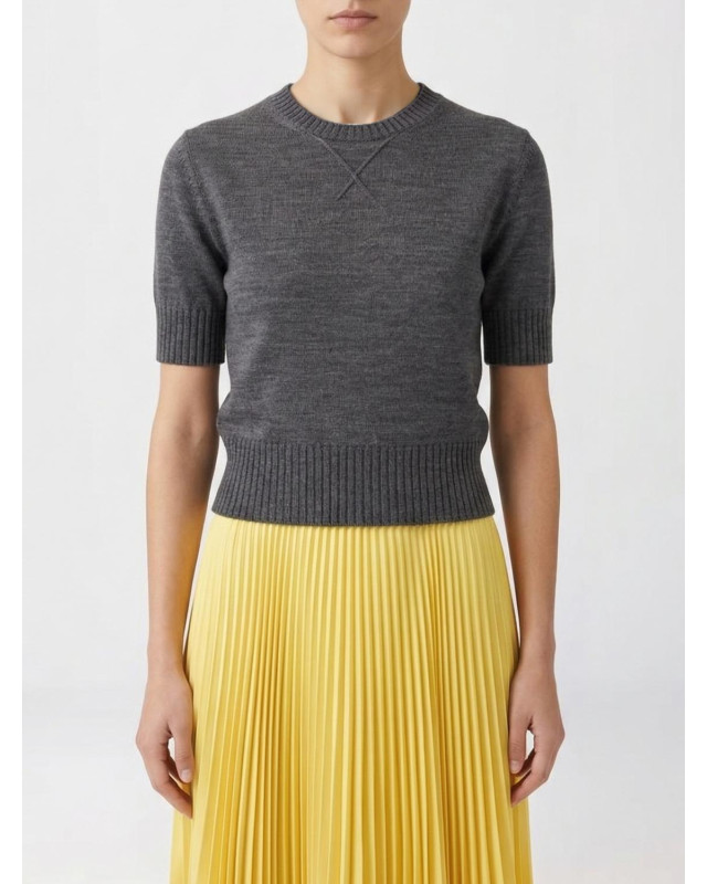 [Jil Sander] Knitwear SS26 J40GC0141J14772 025