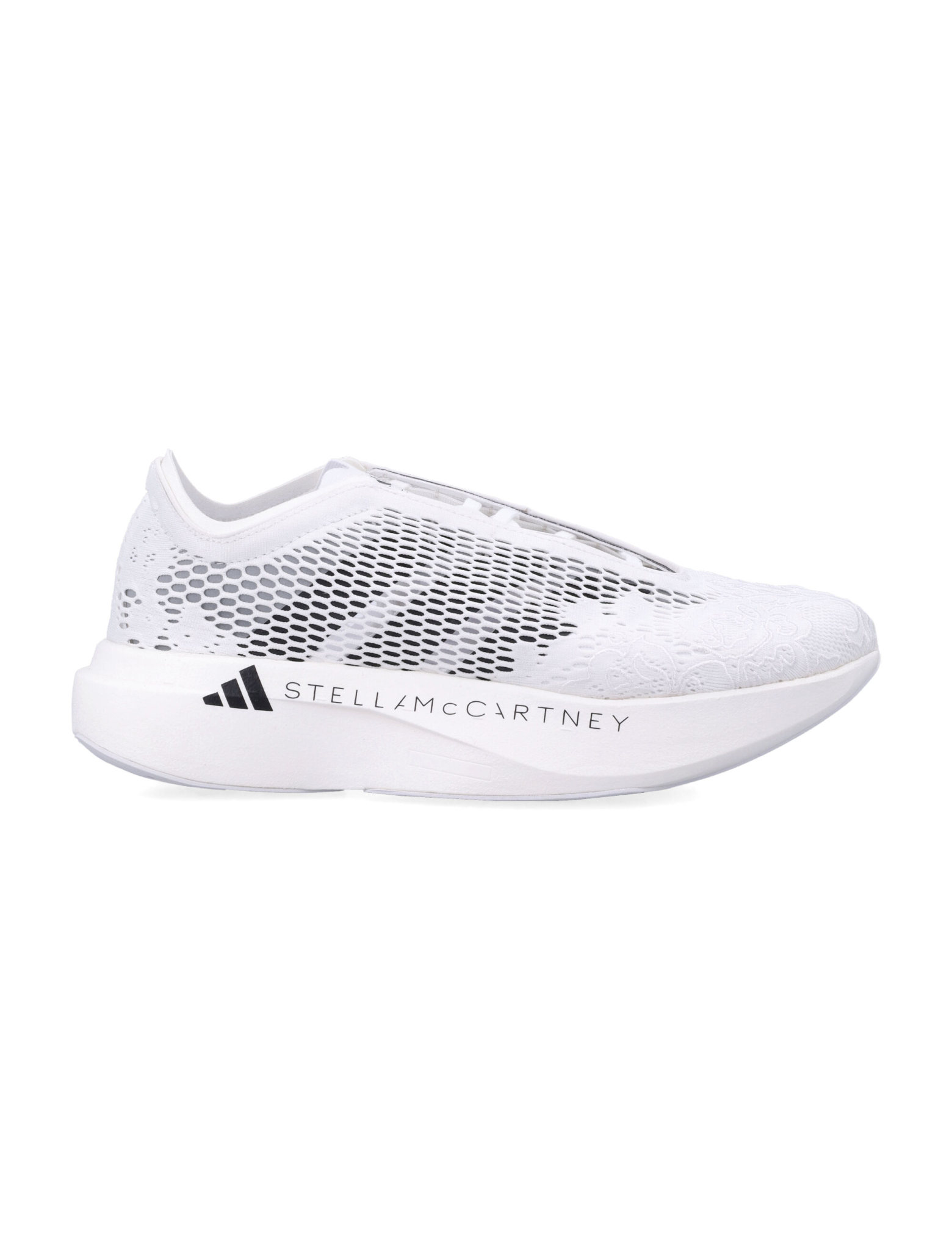 [Adidas By Stella McCartney] Sneakers FW26 KI6774WHITE