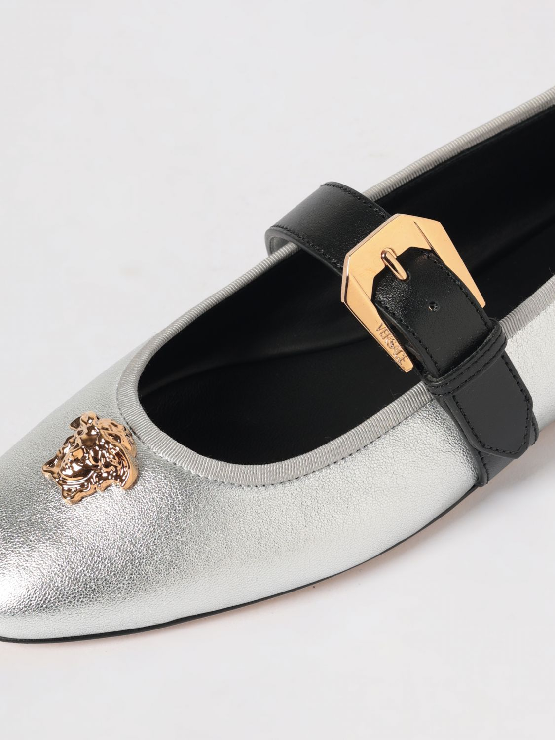 [Versace] Flat shoes SS26 10217101A16241 2E94V