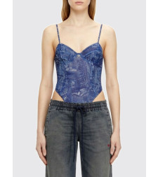 [Diesel] Tank top SS26 A212040CJBM 8IX