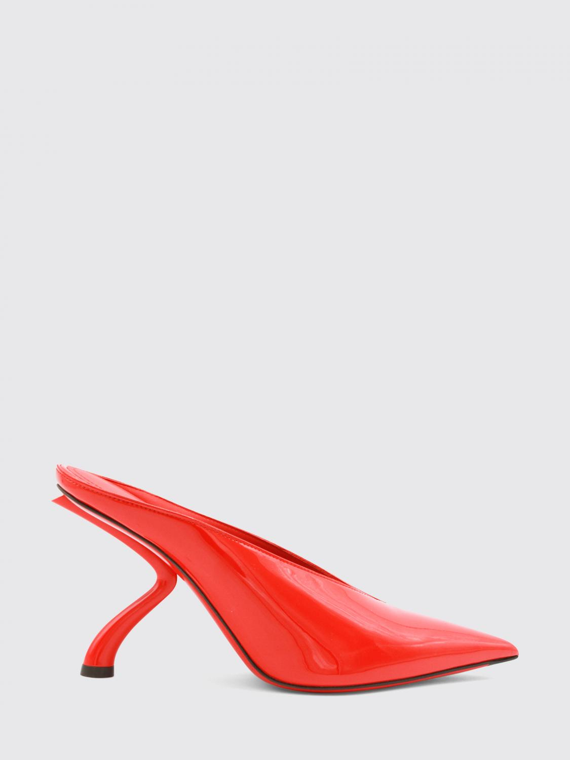 [Ferragamo] Sandals SS26 01L592 792731 003